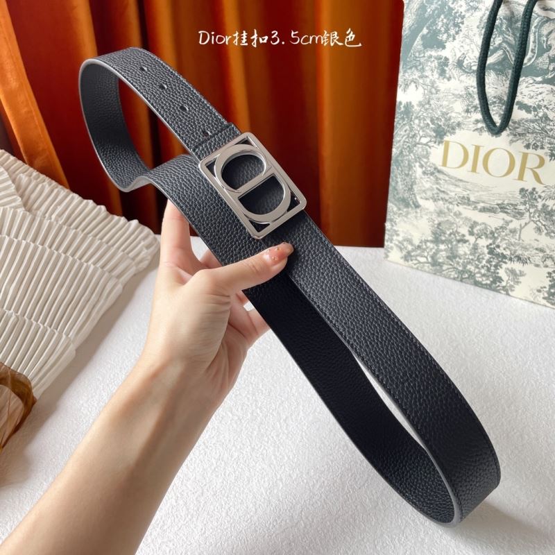 chr1st1an D10r belts